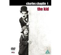 Charlie Chaplin: The Kid [DVD]