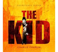 Charlie Chaplin - The Kid: The Music Of Charlie Chaplin [VINYL]