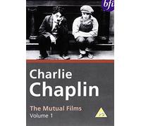 Charlie Chaplin: The Mutual Films - Volume 1 [DVD] [1916]