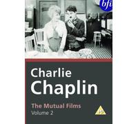 Charlie Chaplin: The Mutual Films - Volume 2 [DVD]