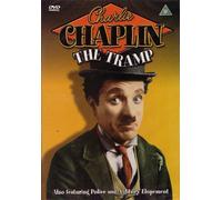 Charlie Chaplin: The Tramp [DVD]