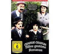 Charlie Chaplin - Tillies gestörte Romanze (Erstmals in Farbe)