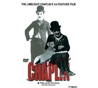 Charlie Chaplin - Tillies große Romanze