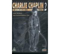 CHARLIE CHAPLIN VOL 2