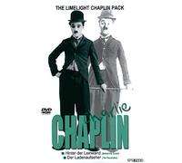 Charlie Chaplin Vol. 3 [Import allemand]