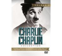 Charlie Chaplin Volume 2: A NIGHT OUT / KID AUTO RACES IN VENICE / CRUEL, CRU... [DVD]
