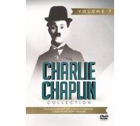 Charlie Chaplin Volume 7: HIS NEW JOB / A JTNEY ELOPEMENT / A NIGHT IN THE SH... [DVD]