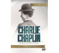 Charlie Chaplin Volume 8: BY THE SEA / HIS REGENERATION / MAYBE AT THE WHEEL ... [DVD]