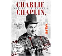 Charlie Chaplin, Wie Alles Begann [DVD]