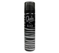 Revlon Charlie Body Spray Black 75ml