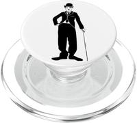 Charlie, Charlie, Charlie. Where Are You? PopSockets PopGrip for MagSafe