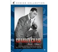 Charlie Chase Shorts: Vol. 1 [DVD] [Region 1] [US Import] [NTSC]