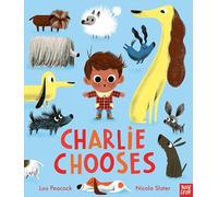 Charlie Chooses