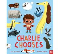 Charlie Chooses, Charlie Chooses Pb