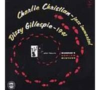 Charlie Christian & Dizzy Gill - After Hours: MONROE'S HARLEM MINTONS