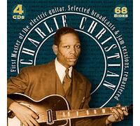 Charlie Christian - First Master Of Electric