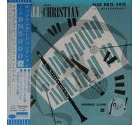 Charlie Christian - Memorial Sessions [Import] [VINYL]