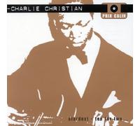 Charlie Christian - Stardust;Tea For Two