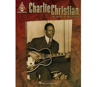 Charlie Christian - The Definitive Collection (Guitar Recorded Version Tab)
