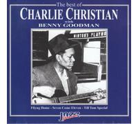 Charlie Christian With Benny G - Charlie Christian With Benny G