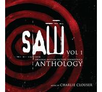 Charlie Clouser - Saw Anthology, Vol. 1 (Original Motion Picture Score)