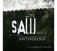Charlie Clouser - Saw Anthology: - Volume 2 - CD / Album