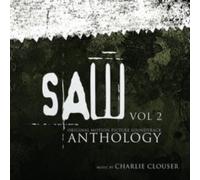 Charlie Clouser - Saw Original Motion Picture Soundtrack Anthology V - O1398z