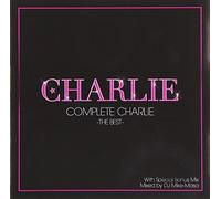Charlie - Complete Charlie-the Best [2cd
