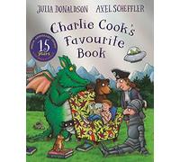 Charlie Cook's Favourite Book 15th Anniversary Edition