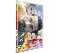 Charlie Countryman