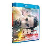 Charlie Countryman – Blu-ray
