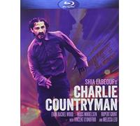 Charlie Countryman [Blu-ray] [US Import]