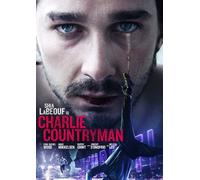 Charlie Countryman [DVD] [Region 1] [US Import] [NTSC]