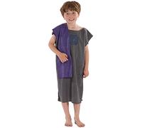 Charlie Crow Ancient Briton Costume Set for children | 9-12 Years.