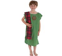Charlie Crow Celt Costume Set for children | 9-12 Years.