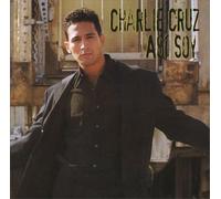 Charlie Cruz - Asi Soy