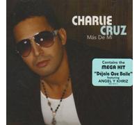 Charlie Cruz - Mas De Mi [Us Import]