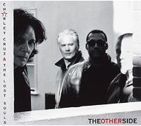Charlie Cruz & the Lost Other Side (CD)