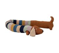 Charlie cushion Multicoloured one size