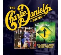 CHARLIE DANIELS BAND - BLUES HAT AND TAILGATE PARTY - New CD - V1111z