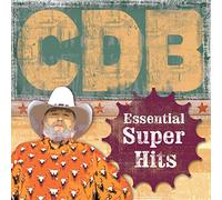 Charlie Daniels Band - Essential Super Hits [European Import]