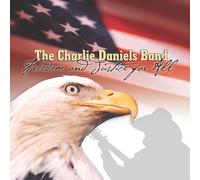 Charlie Daniels Band - Liberty & Justice for All