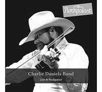 Charlie Daniels Band - Live At Rockpalast