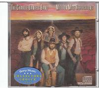 Charlie Daniels Band - Million Mile Reflections