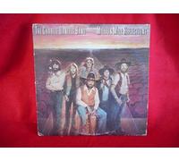 CHARLIE DANIELS BAND - million mile reflections EPIC 35751 (LP vinyl record)