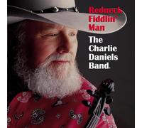 Charlie Daniels Band - Redneck Fiddlin Man