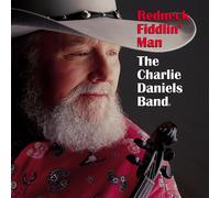 Charlie Daniels Band - Redneck Fiddlin Man