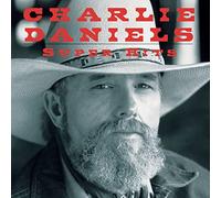 Charlie Daniels Band - Super Hits