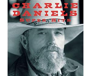 Charlie Daniels Band - Super Hits