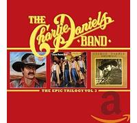 Charlie Daniels Band - The Epic Trilogy Vol. 3 (2Cd)